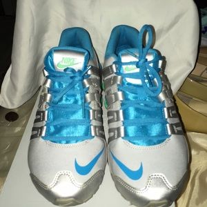 Nike